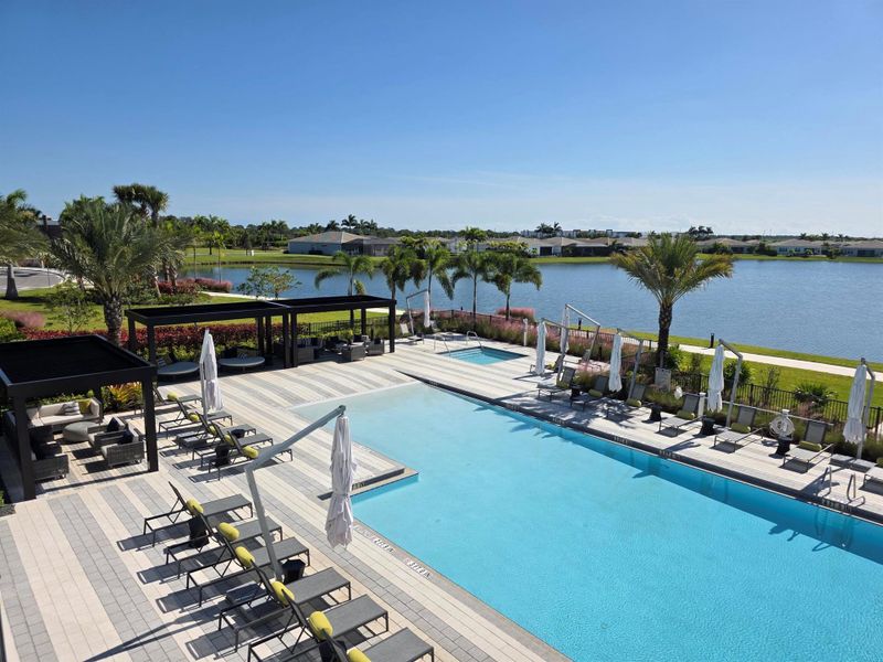 Community amenities in Tradition - Telaro, Port St. Lucie (Image 31).