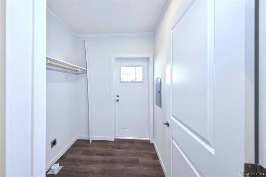 Spacious, unfurnished interior of a new home in , Lochbuie (Image 16).