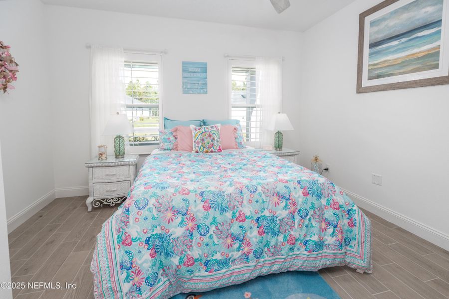 Furnished interior view inside a new home in Stillwater | Active Adult 55+: Stillwater (50s) - Royal Collection, St. Johns (Image 14). Furnished interior view inside a new home in Stillwater | Active Adult 55+: Stillwater (50s) - Royal Collection, St. Johns (Image 14).