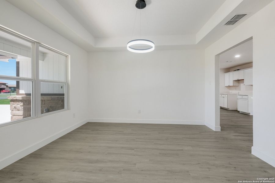 Spacious, unfurnished interior of a new home in , Castroville (Image 22). Spacious, unfurnished interior of a new home in , Castroville (Image 22).