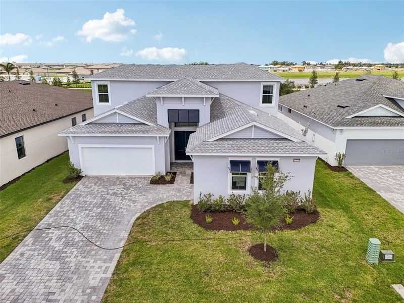 Image 50 of a home in Biscayne Landing at Seaire.