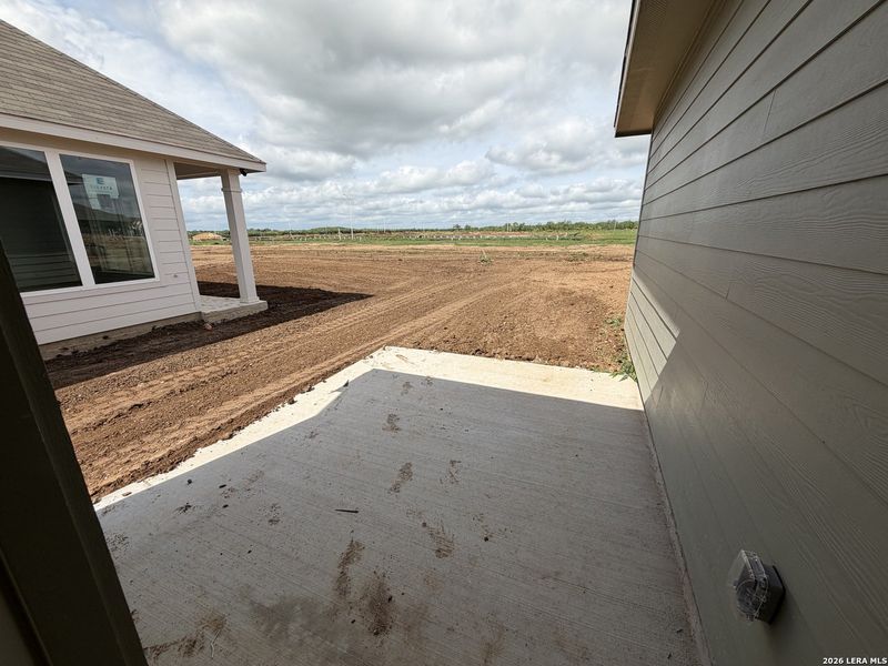 Image 9 of a home in Arroyo Ranch.