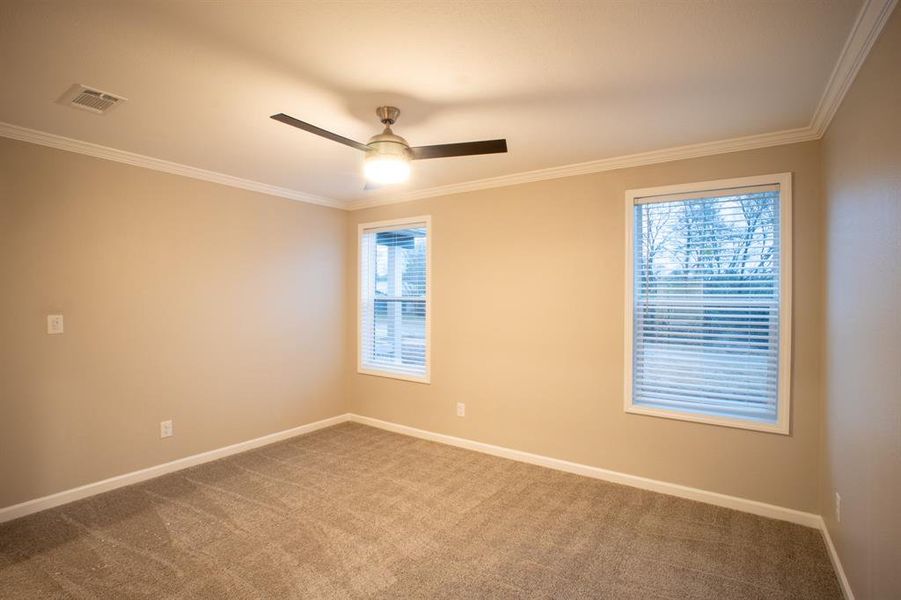 Spacious, unfurnished interior of a new home in , Groesbeck (Image 22). Spacious, unfurnished interior of a new home in , Groesbeck (Image 22).