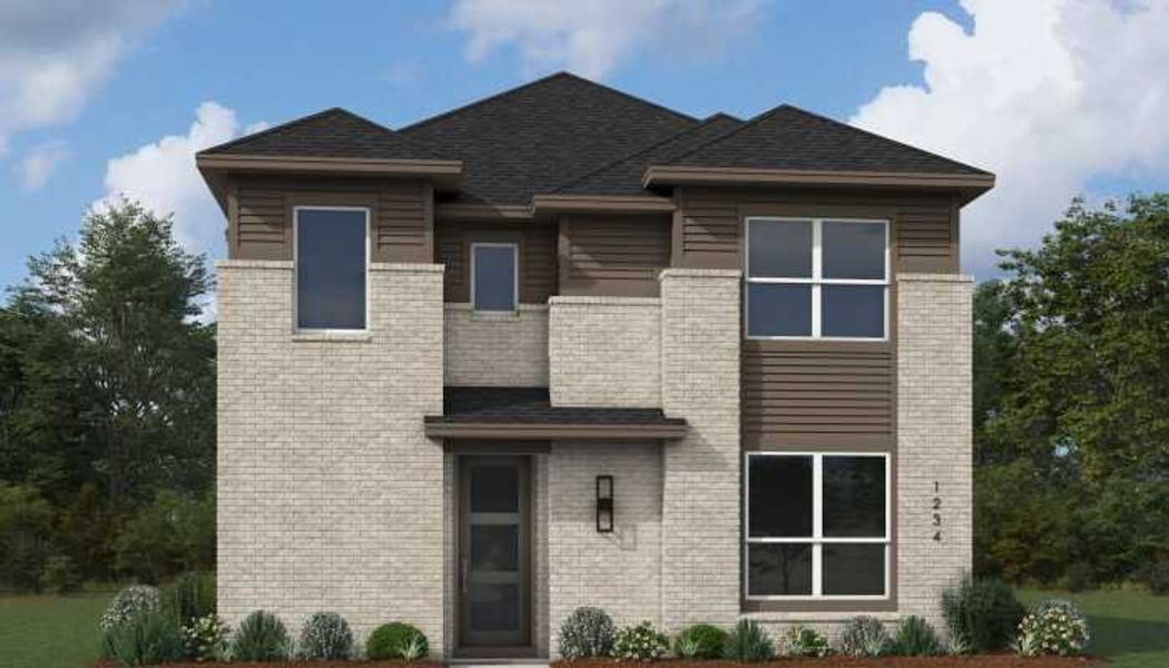 Elevation BM Elevation BM