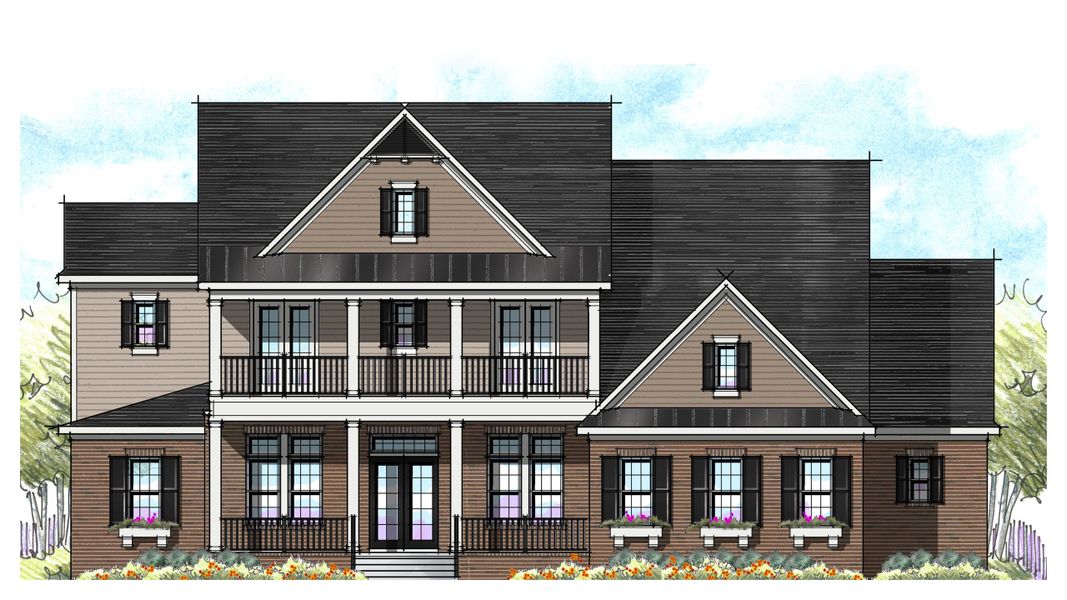 Sequoia Traditional Sequoia Traditional