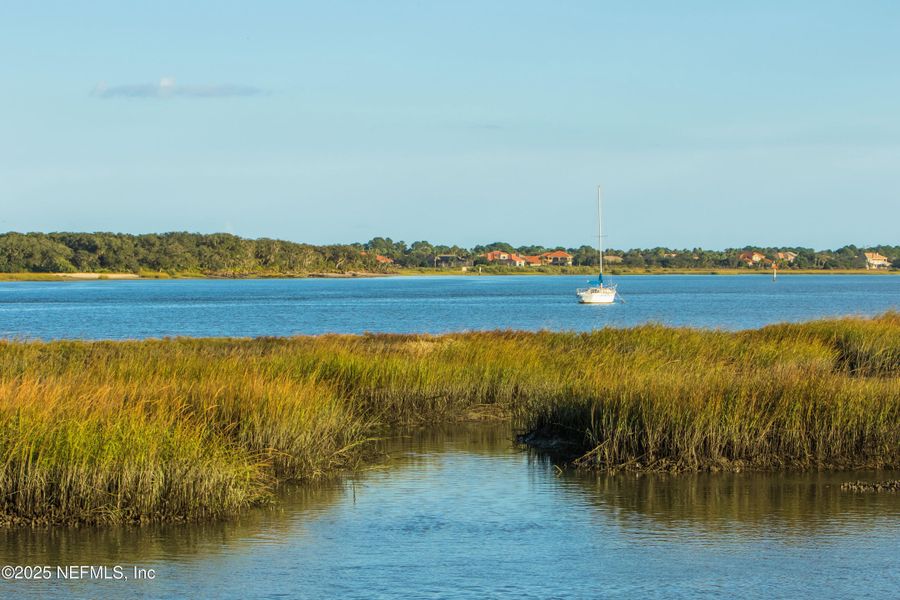 Natural landscape and outdoor views near in St. Augustine (Image 75). Natural landscape and outdoor views near in St. Augustine (Image 75).