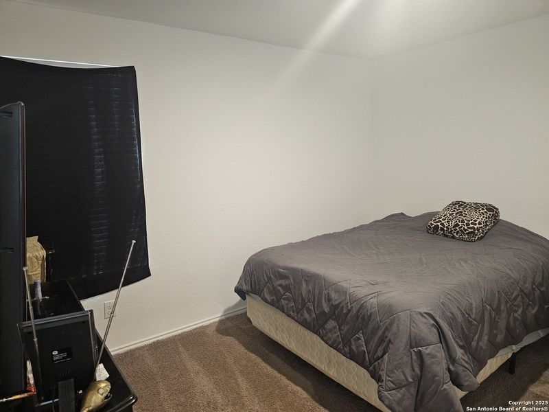 Furnished interior view inside a new home in , San Antonio (Image 3). Furnished interior view inside a new home in , San Antonio (Image 3).