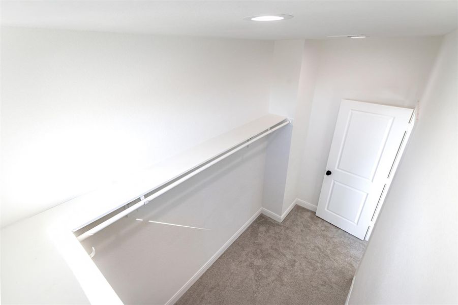 Spacious, unfurnished interior of a new home in , Houston (Image 20). Spacious, unfurnished interior of a new home in , Houston (Image 20).