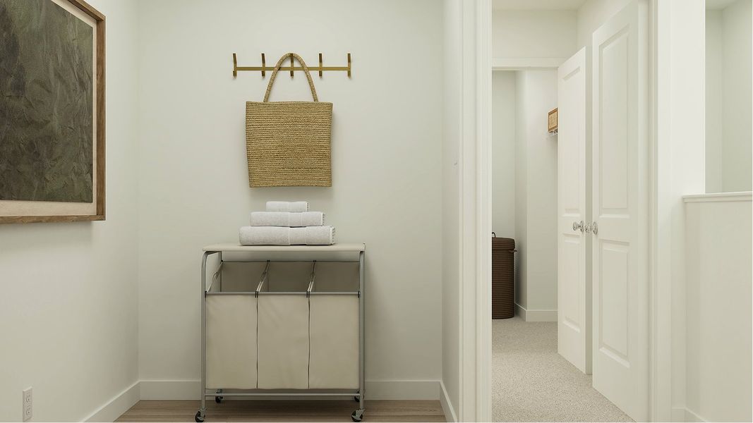 Parker Core N104 Richmond Laundry F2 041725