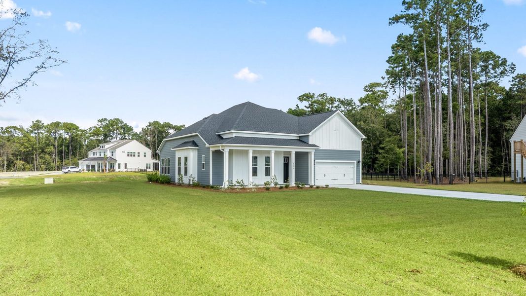 Image 19 of a home in Pamlico Terrace.