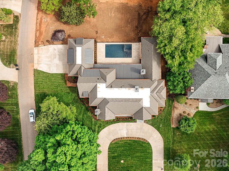 3701 Pelham Lane