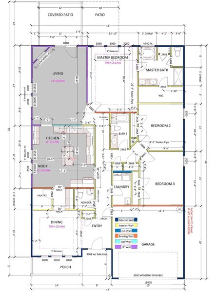 Image 31 of a home in Bent Tree.