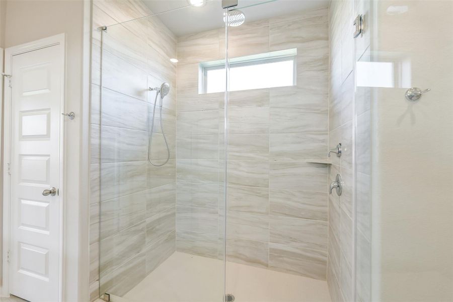 Furnished interior view inside a new home in Stone Creek Ranch, Hockley (Image 11). Furnished interior view inside a new home in Stone Creek Ranch, Hockley (Image 11).