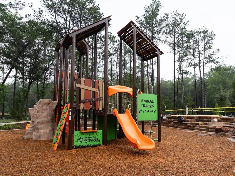Community amenities in Robins Landing, Houston (Image 24).