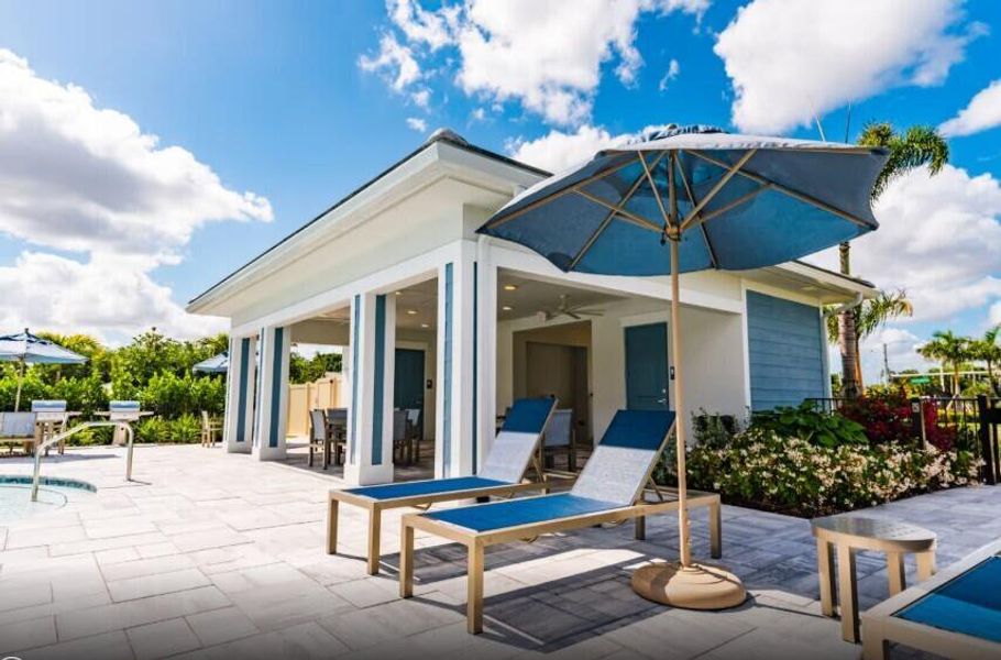 Cabana Cabana