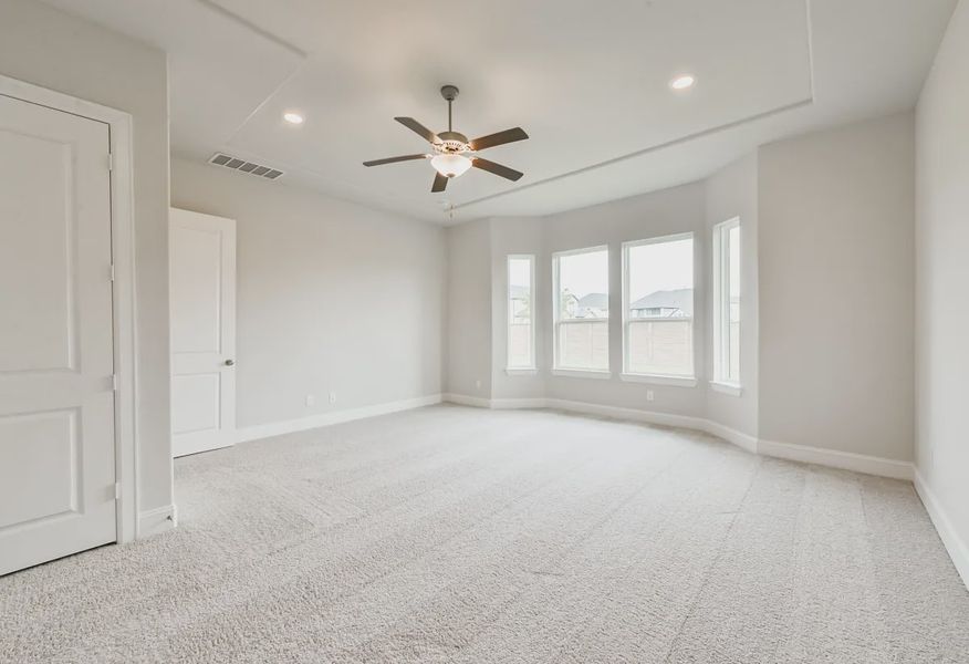 Plan 6040 primary bed - 13 of 28