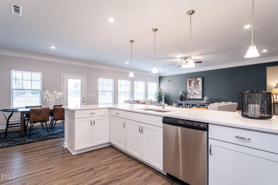 Representational Photo