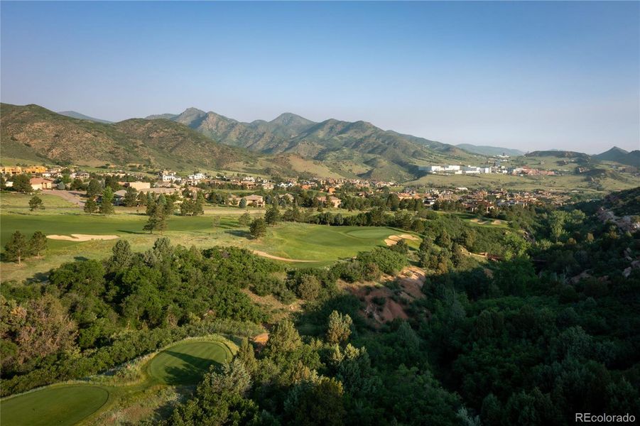 Ravenna Country Club Golf Course - 5-Star Platinum Club of America