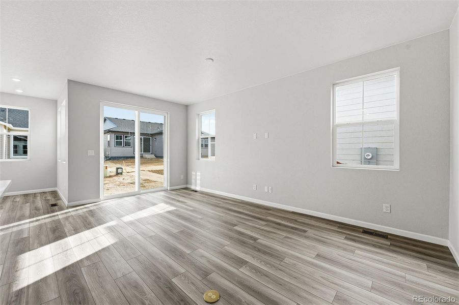 3378 N Duquesne ~ Ready Now