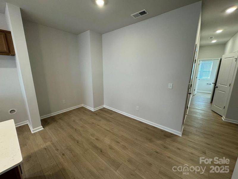 Dining Room Dining Room