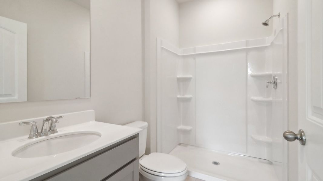 Image 20 of a home in Townes at Asbury.