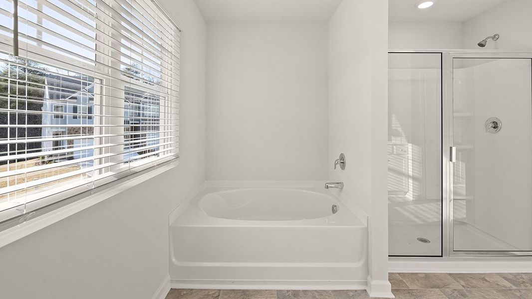 Image 48 of a home in Greyton Springs Place.