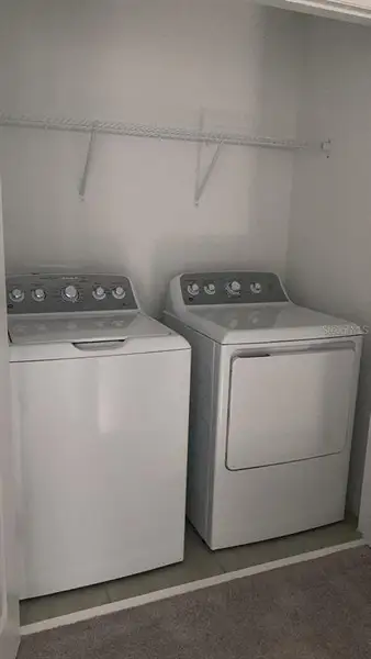 Close-up of interior finishes inside a home in , Kissimmee (Image 4).