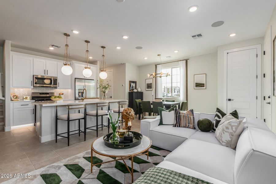 Adeline Model Adeline Model