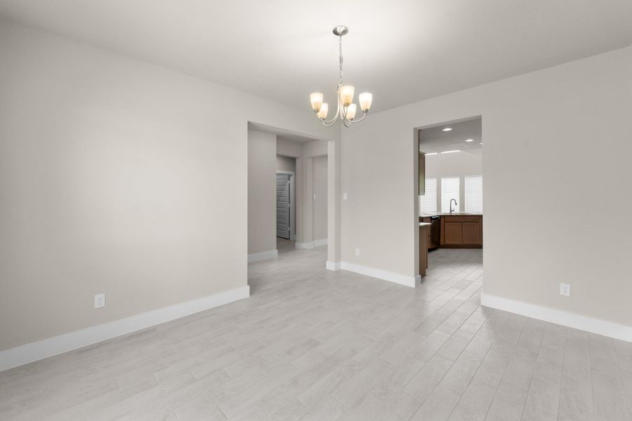 Image 3 of a home in .