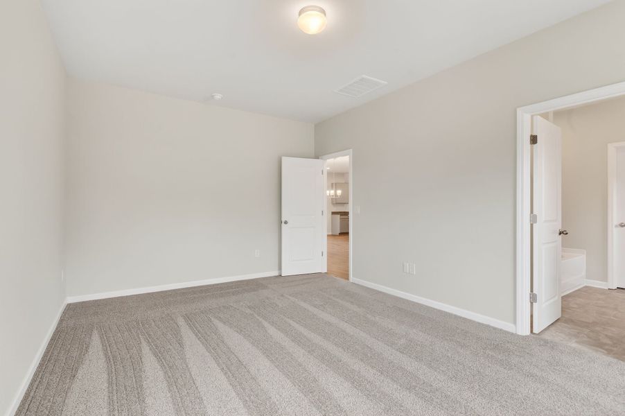 New Home in Fremont, NC.  - Slide 27