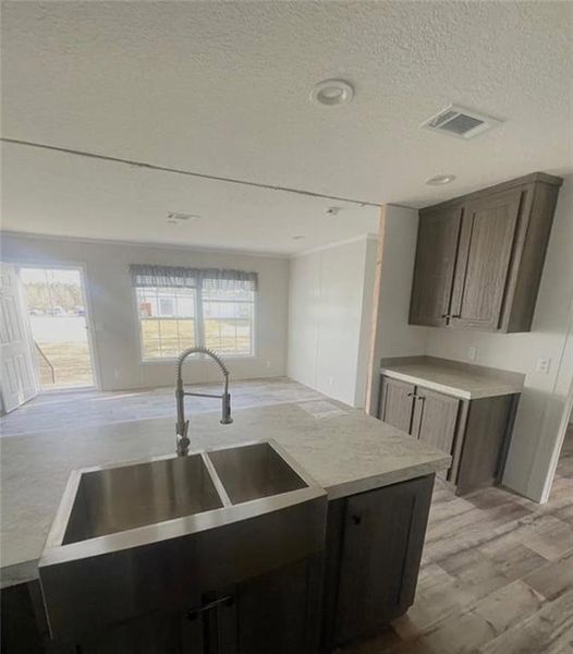 In-progress construction of a new home in , Griffin, GA (Image 17).