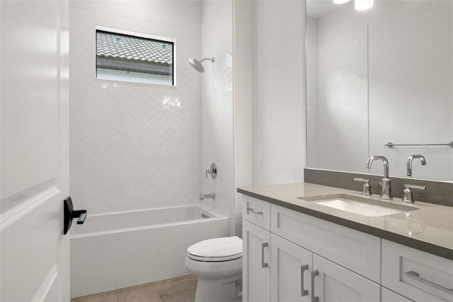 Furnished interior view inside a new home in , Nokomis (Image 5). Furnished interior view inside a new home in , Nokomis (Image 5).