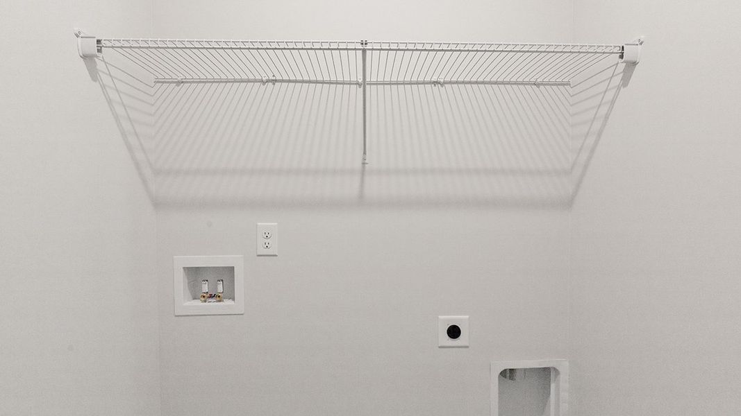 Representative unfurnished interior of a home built from the Celia by D.R. Horton in Teamon Pointe, Griffin (Image 29).