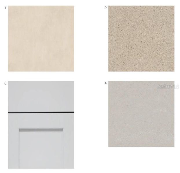 Sample of building materials used in homes in Solena, North Fort Myers (Image 29). Sample of building materials used in homes in Solena, North Fort Myers (Image 29).