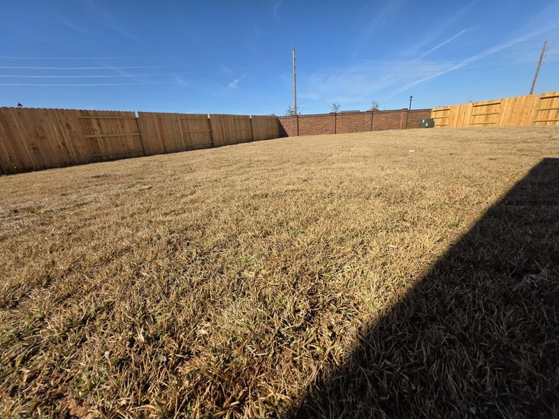 *Not actual home, picture representative of same floor plan* *Not actual home, picture representative of same floor plan*