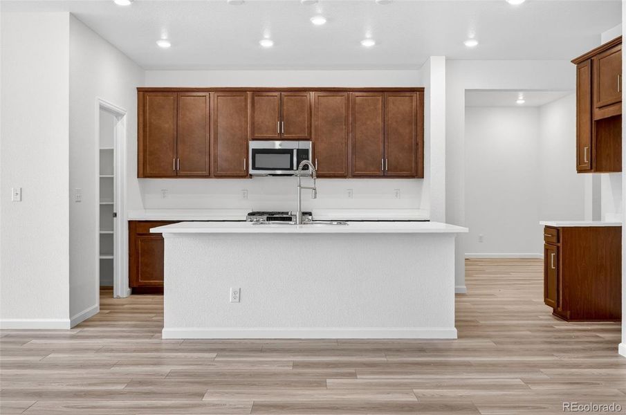 3358 N Duquesne ~ Ready Now