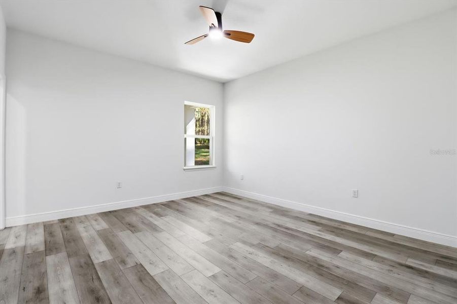 Spacious, unfurnished interior of a new home in , Citrus Springs (Image 26). Spacious, unfurnished interior of a new home in , Citrus Springs (Image 26).