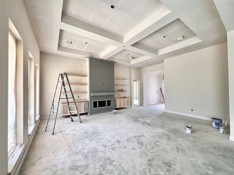 Family Room Family Room