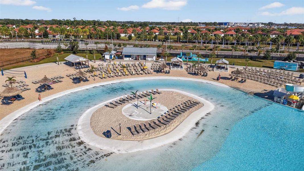 Community amenities in Southshore Bay: The Grand Estates, Wimauma (Image 35).