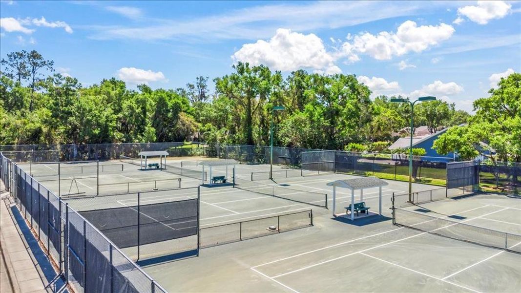 Community amenities in Windchase at Halifax Plantation, Ormond Beach (Image 54). Community amenities in Windchase at Halifax Plantation, Ormond Beach (Image 54).