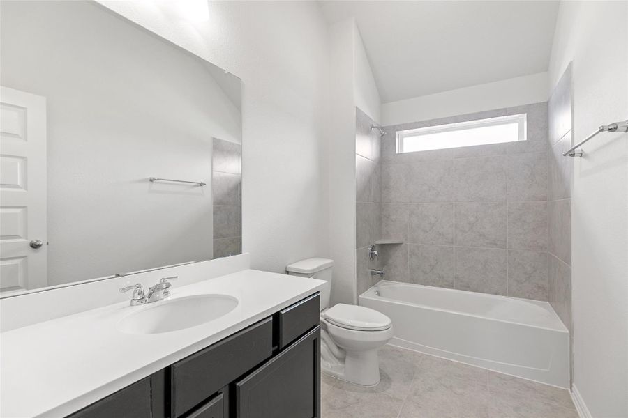 Representative Photo