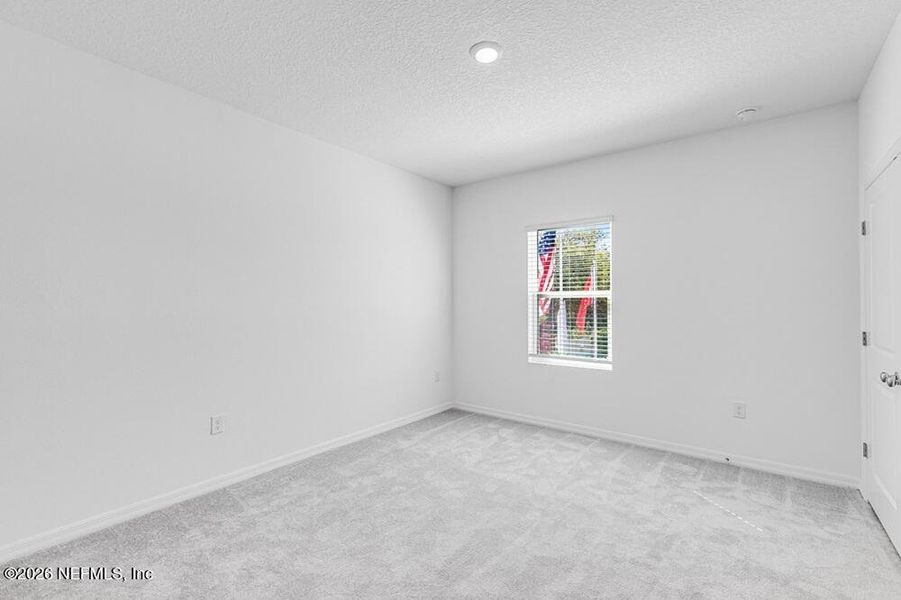 Spacious, unfurnished interior of a new home in , Jacksonville (Image 30).