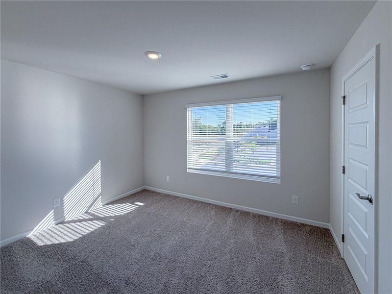 Spacious, unfurnished interior of a new home in , Rockmart (Image 24). Spacious, unfurnished interior of a new home in , Rockmart (Image 24).