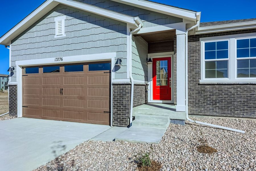 3br New Home in Parker, CO. - Slide 5 3br New Home in Parker, CO. - Slide 5