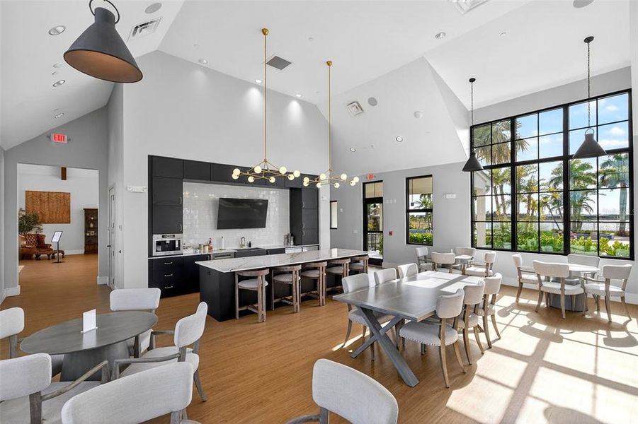 Community amenities in , Venice (Image 70).