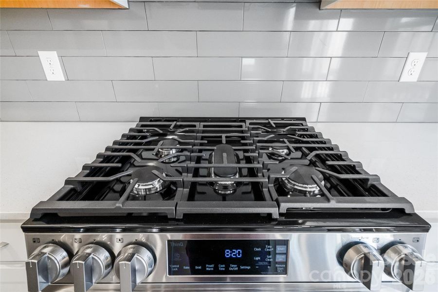 Close-up of interior finishes inside a home in Village of Waxhaw, Waxhaw (Image 13).