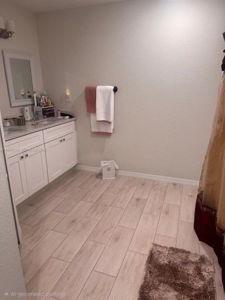 Image 11 of a home in . Image 11 of a home in .