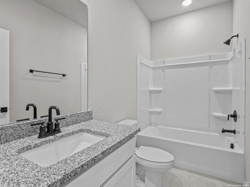 Image 26 of a home in Comanche Ridge.