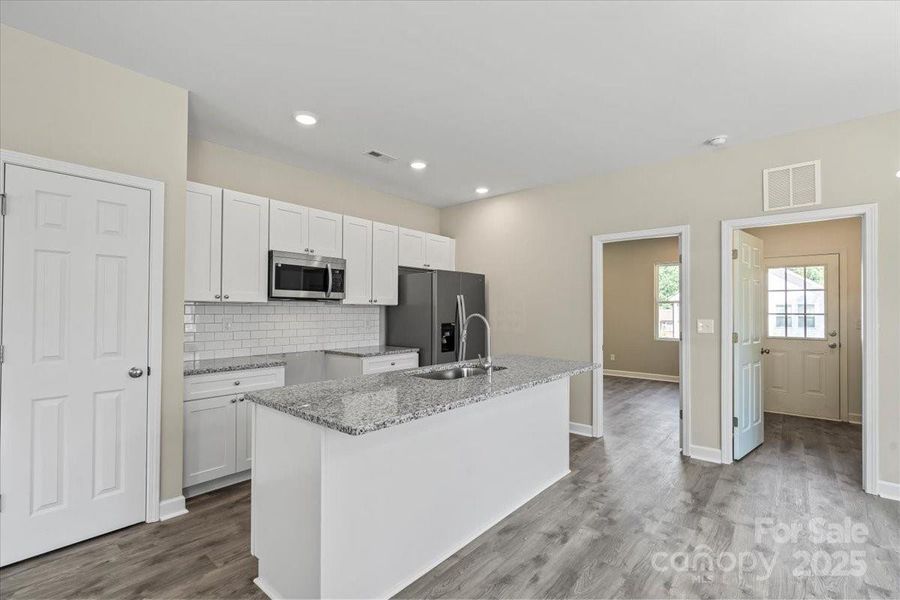 Image 18 of a home in . Image 18 of a home in .