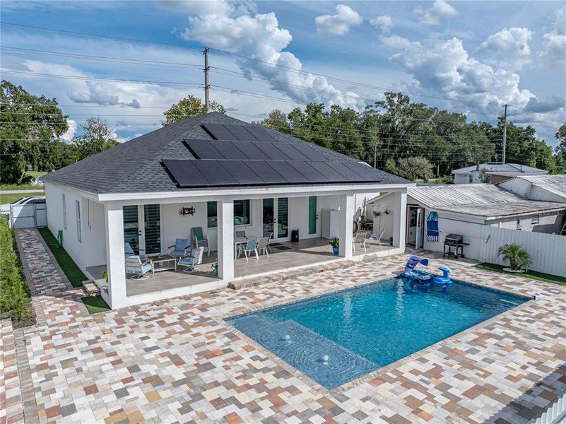 Community amenities in , Lakeland (Image 66).